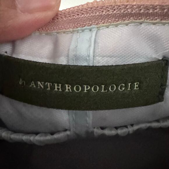 ANTHROPOLOGIE Fayla Yellow Beaded Pouch - Picture 10 of 10